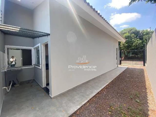 Casa aluguel em Região Geográfica Imediata de Cascavel, Cascavel