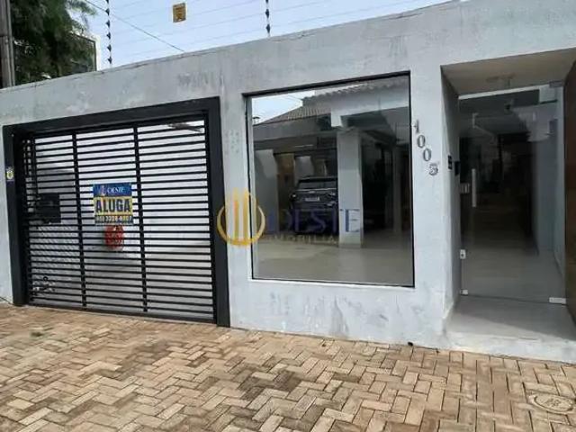 Casa aluguel em Região Geográfica Imediata de Cascavel, Cascavel