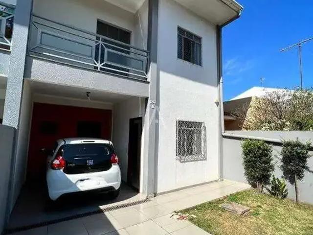 Casa aluguel em Região Geográfica Imediata de Cascavel, Cascavel