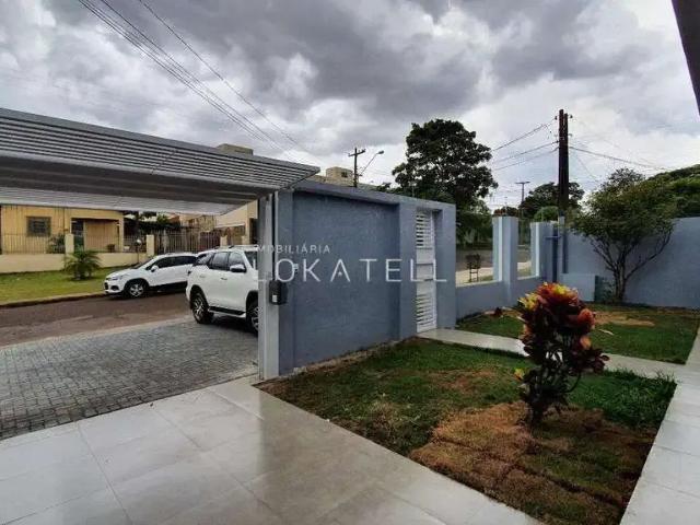 Casa aluguel em Região Geográfica Imediata de Cascavel, Cascavel