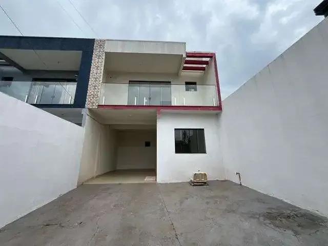 Casa aluguel em Região Geográfica Imediata de Cascavel, Cascavel