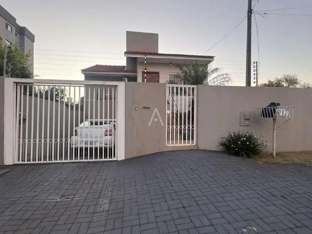 Casa aluguel em Região Geográfica Imediata de Cascavel, Cascavel