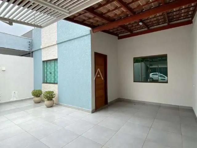 Casa aluguel em Região Geográfica Imediata de Cascavel, Cascavel