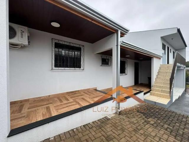 Casa aluguel em Região Geográfica Imediata de Cascavel, Cascavel
