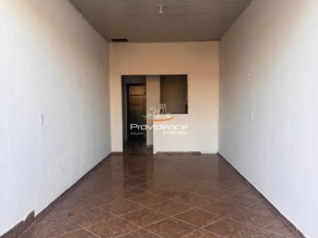 Casa aluguel em Região Geográfica Imediata de Cascavel, Cascavel
