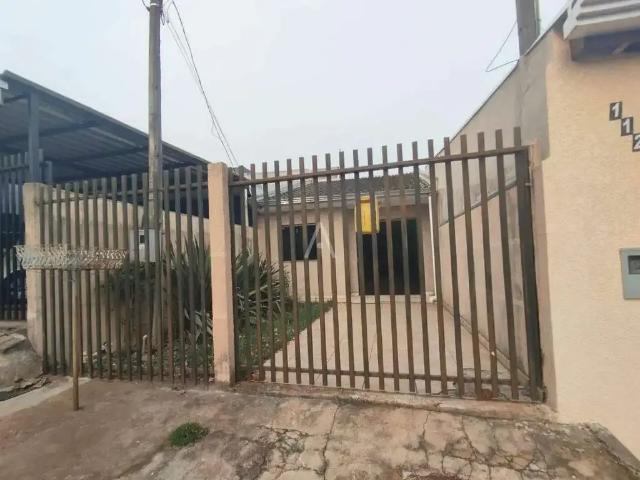 Casa aluguel em Região Geográfica Imediata de Cascavel, Cascavel