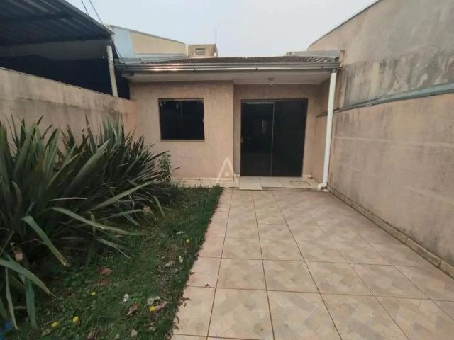 Casa aluguel em Região Geográfica Imediata de Cascavel, Cascavel
