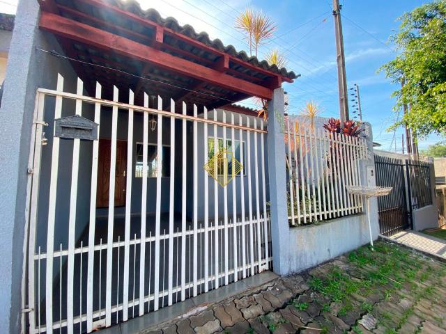 Casa aluguel em Cascavel, Região Geográfica Intermediária de Cascavel