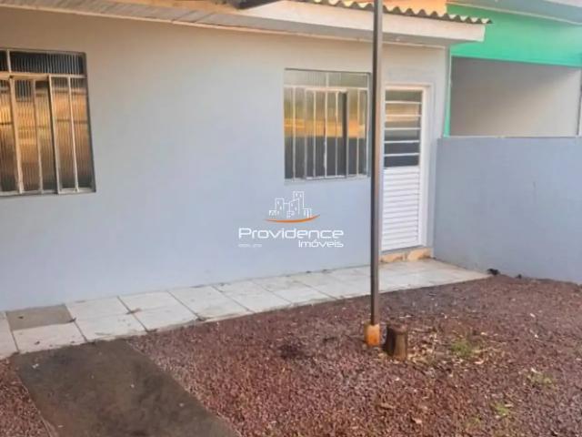 Casa aluguel em Região Geográfica Imediata de Cascavel, Cascavel