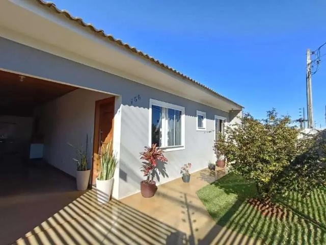 Casa aluguel em Região Geográfica Imediata de Cascavel, Cascavel