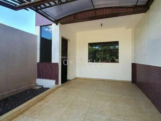 Casa aluguel em Região Geográfica Imediata de Cascavel, Cascavel