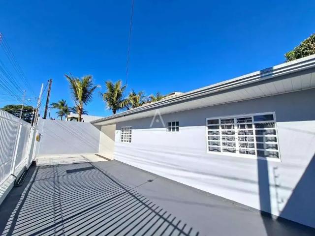 Casa aluguel em Região Geográfica Imediata de Cascavel, Cascavel
