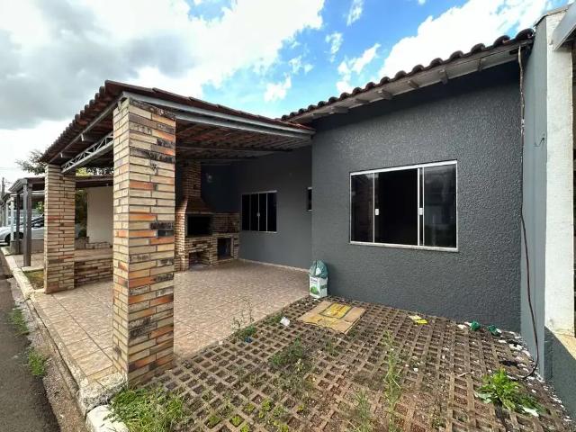 Casa aluguel em Região Geográfica Imediata de Cascavel, Cascavel