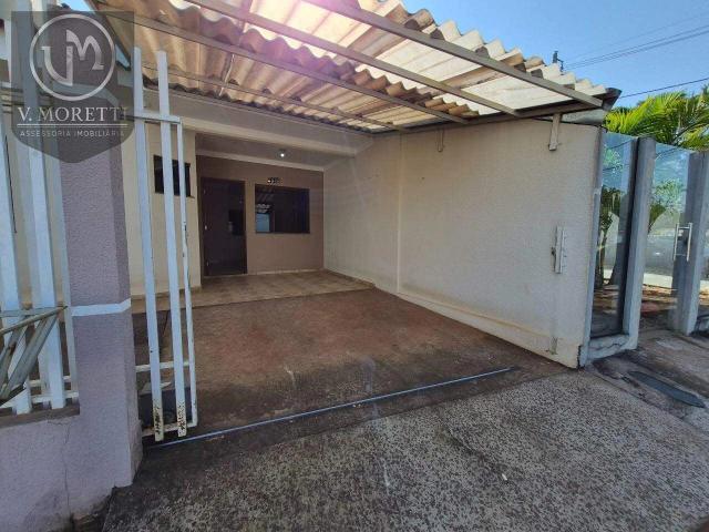 Casa aluguel em Canadá, Cascavel