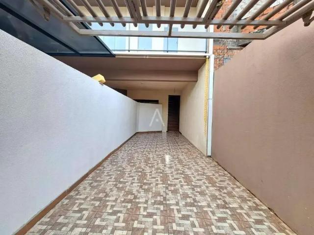 Casa aluguel em Região Geográfica Imediata de Cascavel, Cascavel
