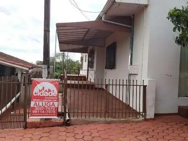 Casa aluguel em Região Geográfica Imediata de Cascavel, Cascavel