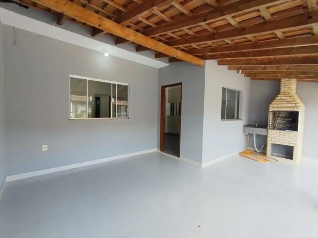 Casa aluguel em Região Geográfica Imediata de Cascavel, Cascavel