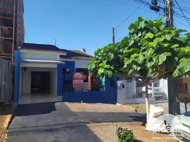 Casa aluguel em Região Geográfica Imediata de Cascavel, Cascavel