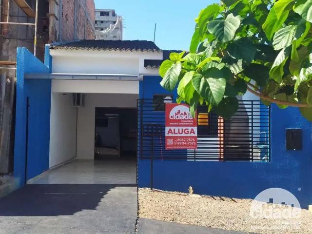 Casa aluguel em Região Geográfica Imediata de Cascavel, Cascavel
