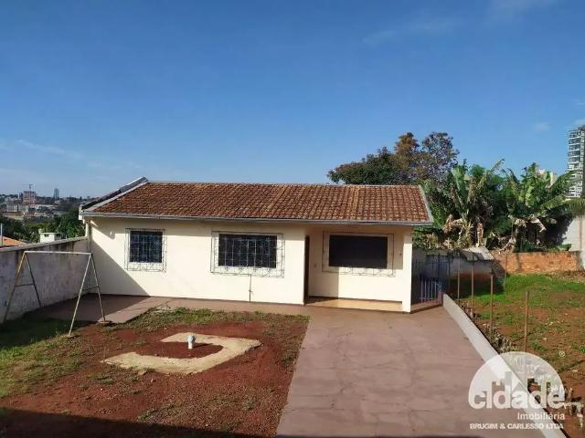 Casa aluguel em Região Geográfica Imediata de Cascavel, Cascavel