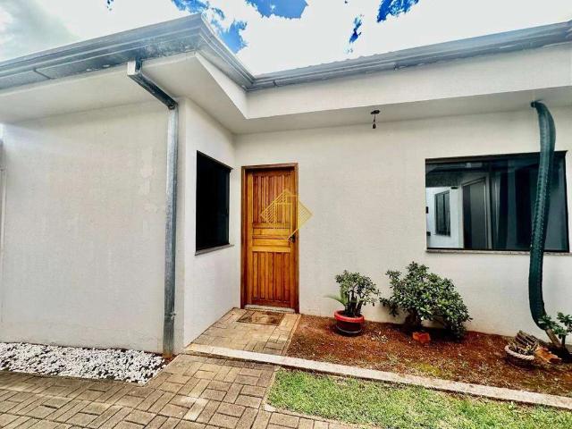 Casa aluguel em Região Geográfica Imediata de Cascavel, Cascavel
