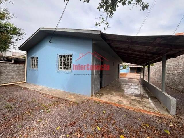 Casa aluguel em Claudete, Cascavel