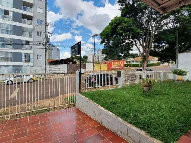Casa aluguel em Região Geográfica Imediata de Cascavel, Cascavel