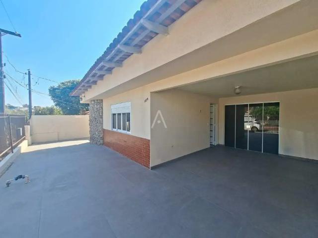 Casa aluguel em Região Geográfica Imediata de Cascavel, Cascavel