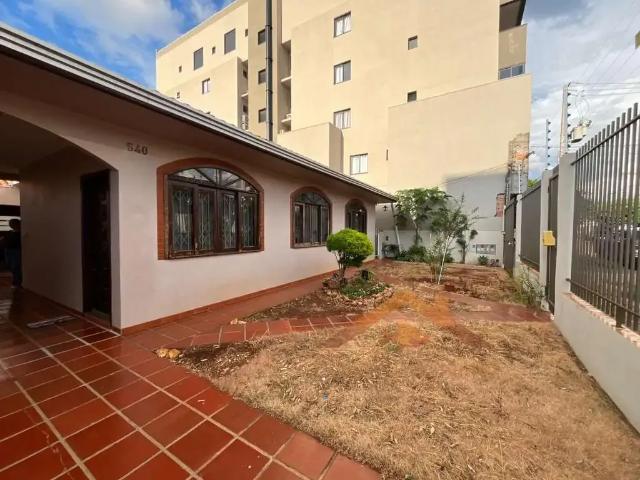Casa aluguel em Região Geográfica Imediata de Cascavel, Cascavel