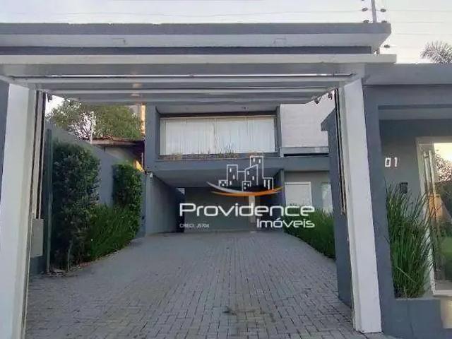 Casa aluguel em Região Geográfica Imediata de Cascavel, Cascavel