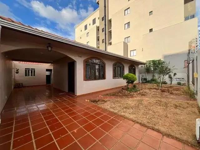 Casa aluguel em Região Geográfica Imediata de Cascavel, Cascavel