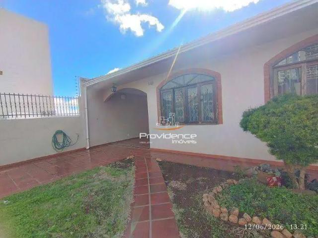 Casa aluguel em Região Geográfica Imediata de Cascavel, Cascavel