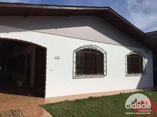 Casa aluguel em Região Geográfica Imediata de Cascavel, Cascavel