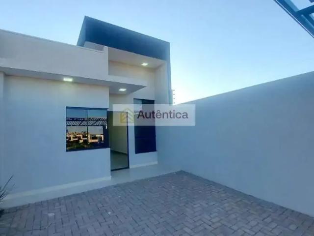 Casa aluguel em Região Geográfica Imediata de Cascavel, Cascavel