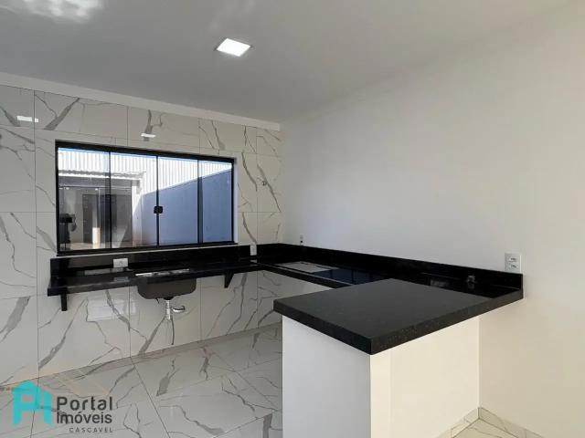 Casa aluguel em Região Geográfica Imediata de Cascavel, Cascavel