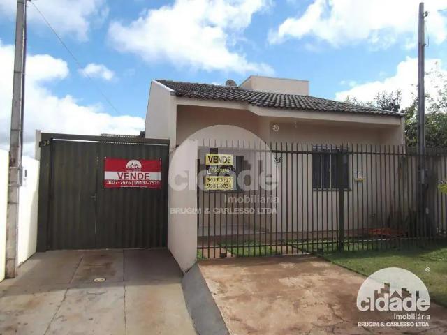 Casa aluguel em Região Geográfica Imediata de Cascavel, Cascavel
