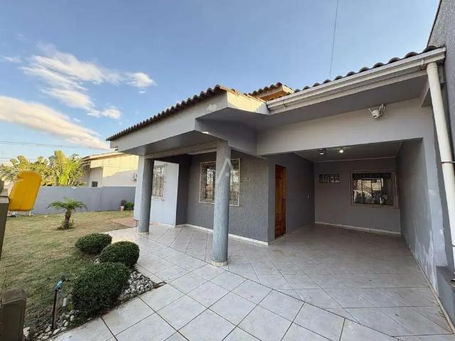 Casa aluguel em Região Geográfica Imediata de Cascavel, Cascavel