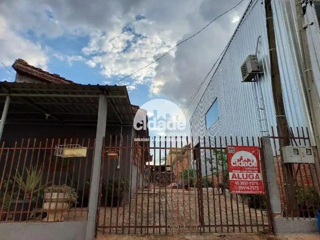 Casa aluguel em Região Geográfica Imediata de Cascavel, Cascavel