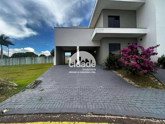 Casa aluguel em Região Geográfica Imediata de Cascavel, Cascavel