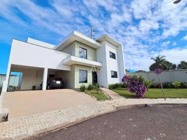 Casa aluguel em Região Geográfica Imediata de Cascavel, Cascavel