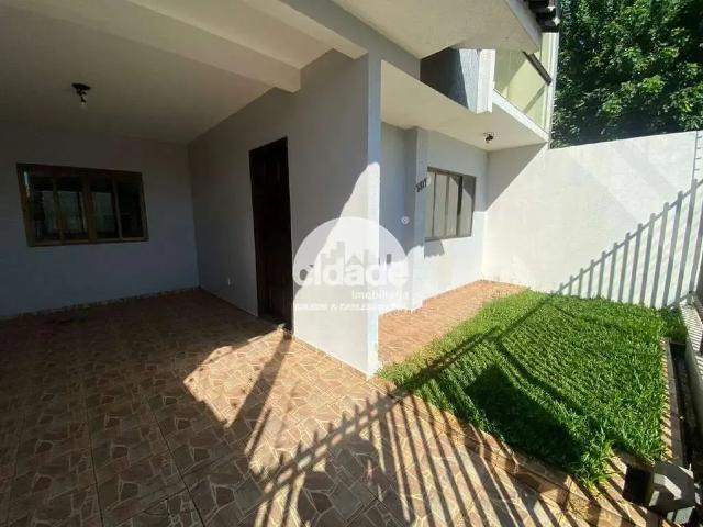 Casa aluguel em Região Geográfica Imediata de Cascavel, Cascavel