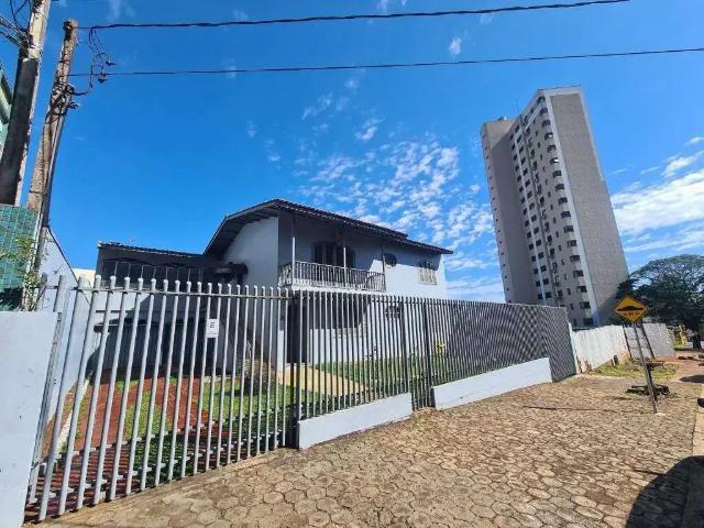 Casa aluguel em Região Geográfica Imediata de Cascavel, Cascavel