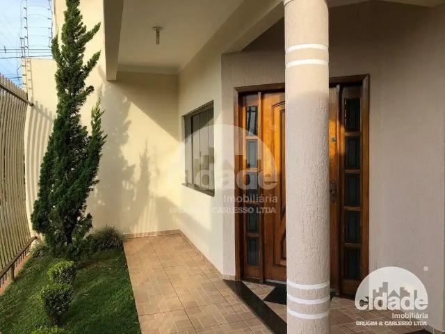Casa aluguel em Região Geográfica Imediata de Cascavel, Cascavel