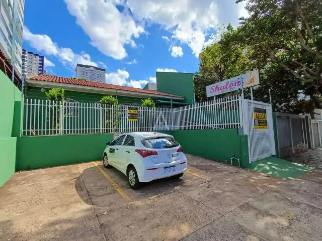 Casa aluguel em Região Geográfica Imediata de Cascavel, Cascavel