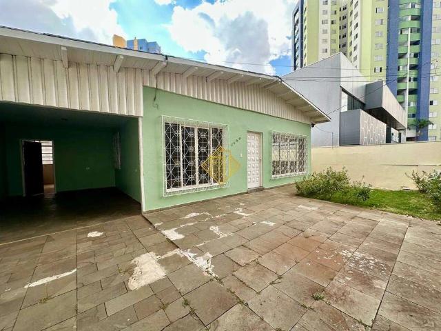 Casa aluguel em Cascavel, Região Geográfica Intermediária de Cascavel
