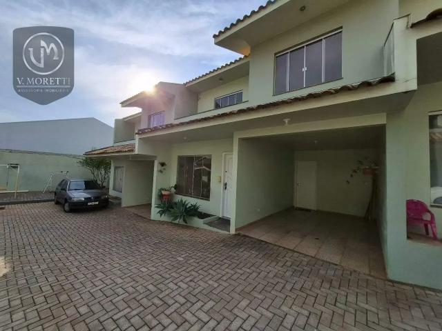 Casa aluguel em Região Geográfica Imediata de Cascavel, Cascavel