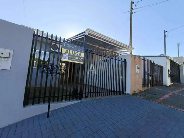 Casa aluguel em Região Geográfica Imediata de Cascavel, Cascavel