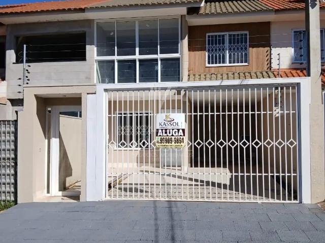 Casa aluguel em Cascavel, Região Geográfica Intermediária de Cascavel
