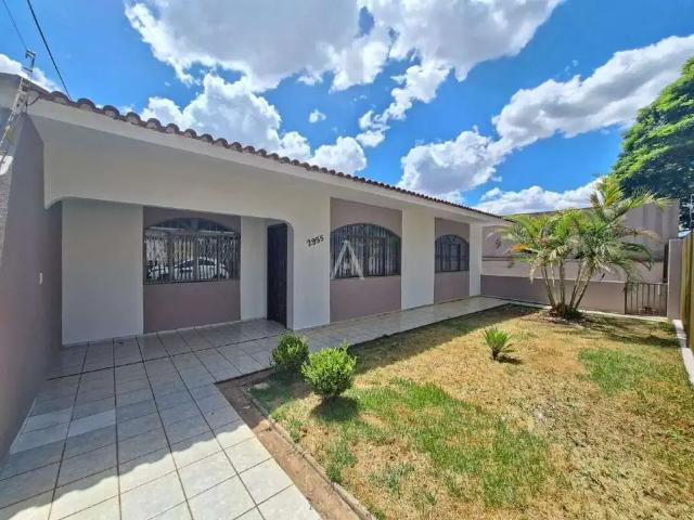 Casa aluguel em Região Geográfica Imediata de Cascavel, Cascavel
