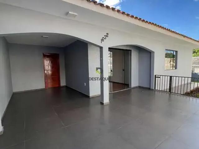Casa aluguel em Região Geográfica Imediata de Cascavel, Cascavel